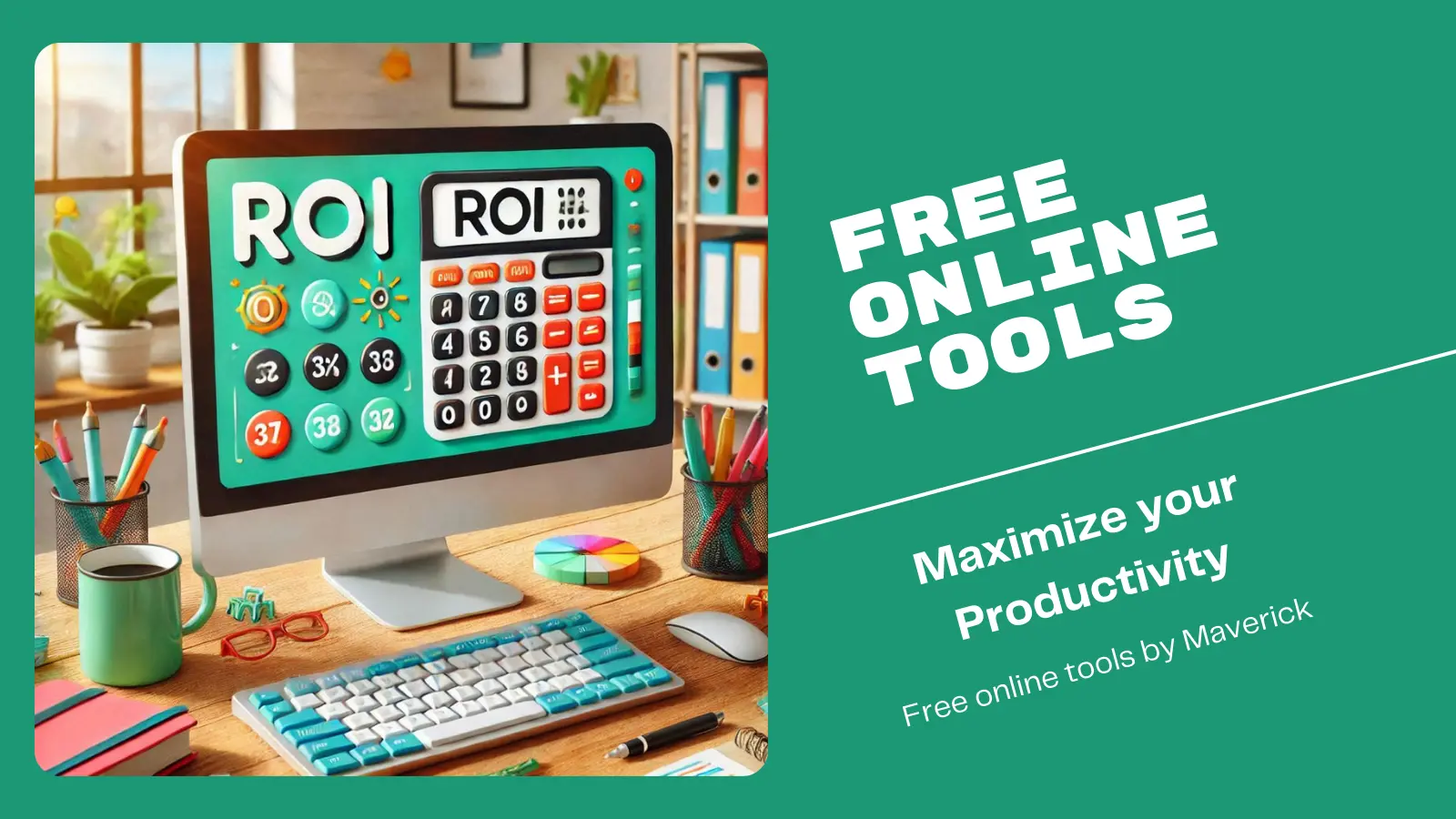 Maximizing Your Productivity with Free Online Tools